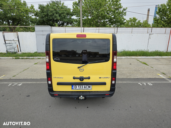 Opel Vivaro 1.6 D L2H1 S&S Tourer - 34