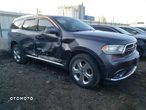 Dodge Durango 3,6 Limited - 2