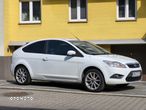 Ford Focus 1.8 FF Silver X - 2