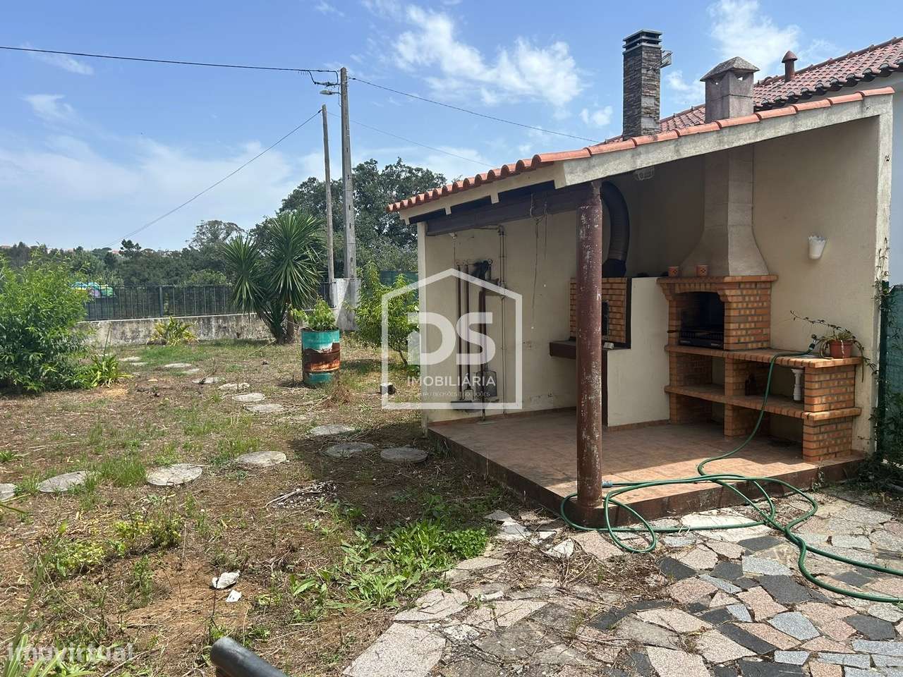 Moradia T3 Venda em Aljubarrota,Alcobaça-5