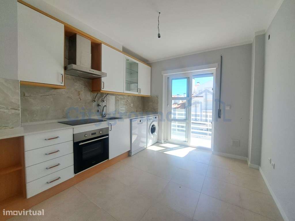Apartamento T3 Duplex Novo - Baleal Sol Village II, Peniche, Vista Mar - Grande imagem: 5/27