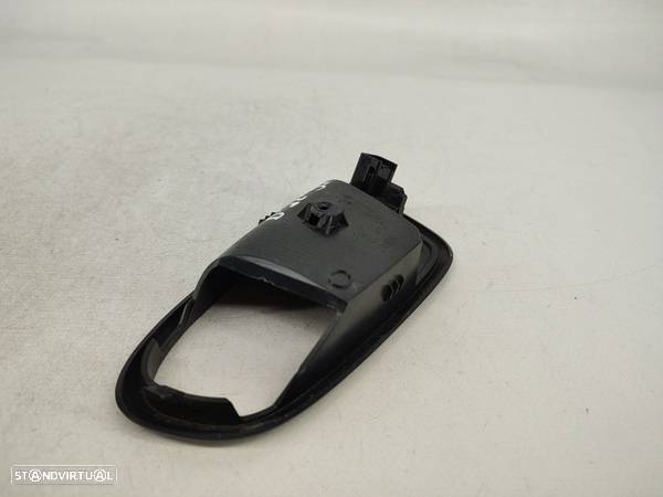 Botao Vidro Tras Direito Drt Ford S-Max (Wa6) - 5