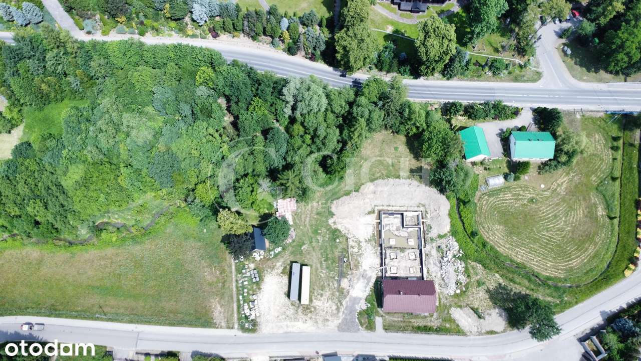 Działka, 3668.0 m², Gromnik - Pełny obrazek: 4/6