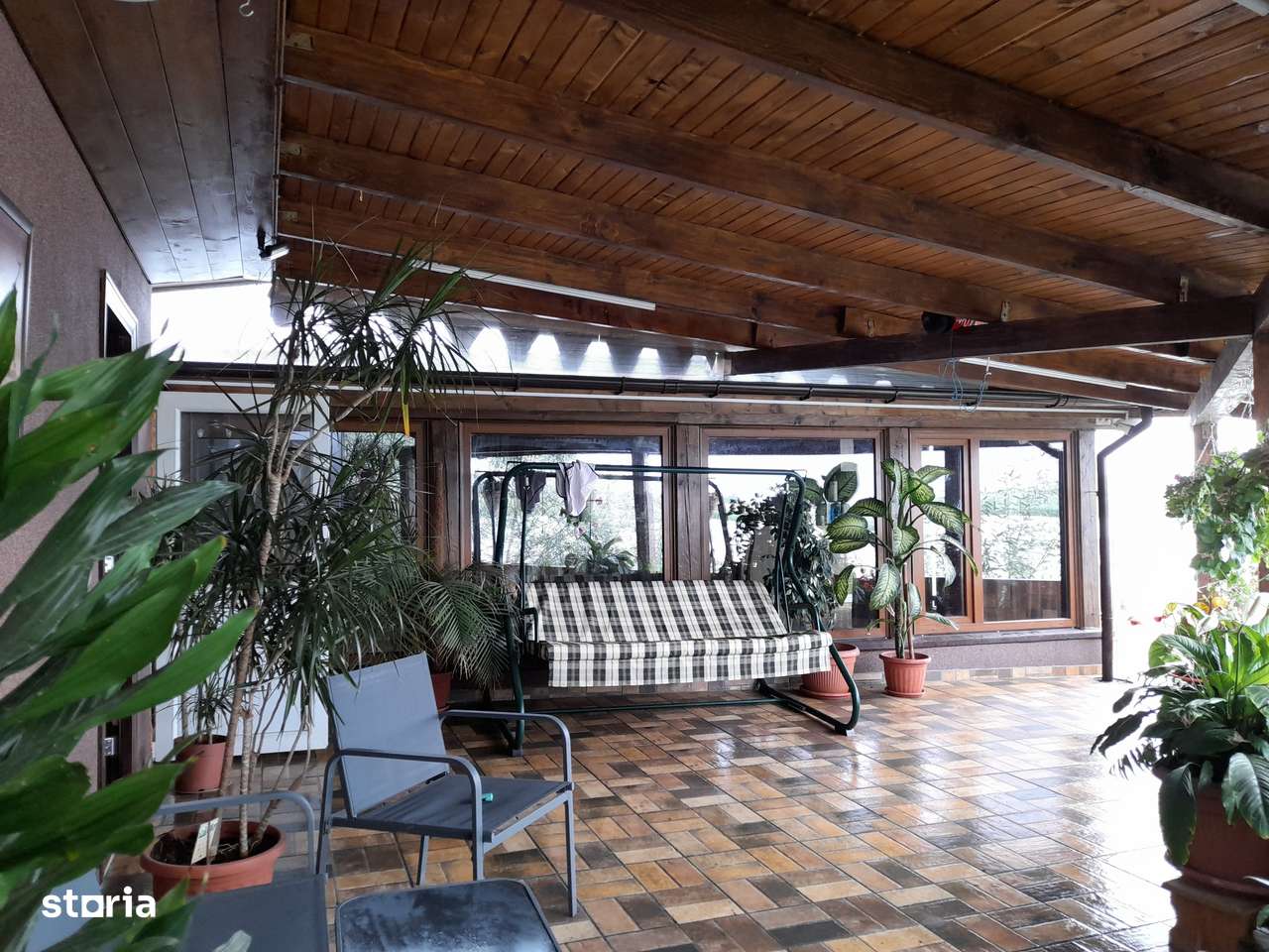 Balta de Pescuit & Cabana din Busteni – Refugiu de Vis langa Oradea-10