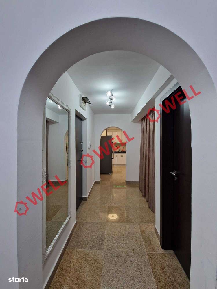 De vânzare apartament cu trei camere, în Rupea - Imagine principală: 3/13