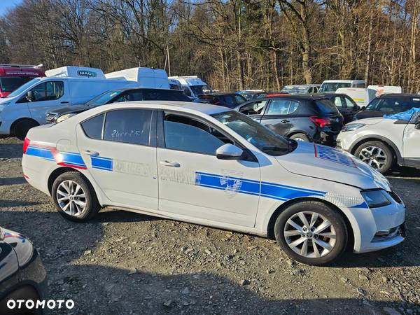 Skoda Octavia 1.0 TSI Ambition - 2