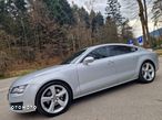 Audi A7 3.0 TDI Quattro S tronic - 1