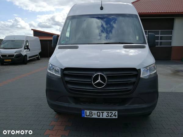 Mercedes-Benz Sprinter XXL - 3