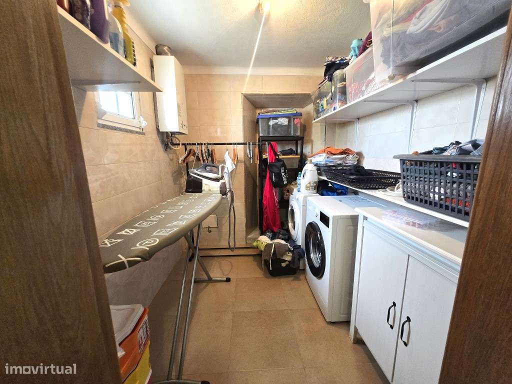 Moradia T2 com 12.250 m² de Terreno junto à Praia Fluvial das Azenh...-5