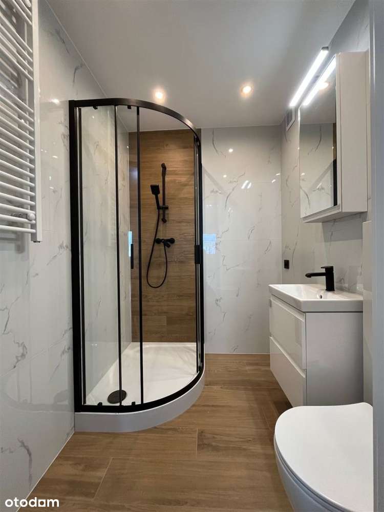 Mieszkanie na ul. Kwiatkowskiego po remoncie-6