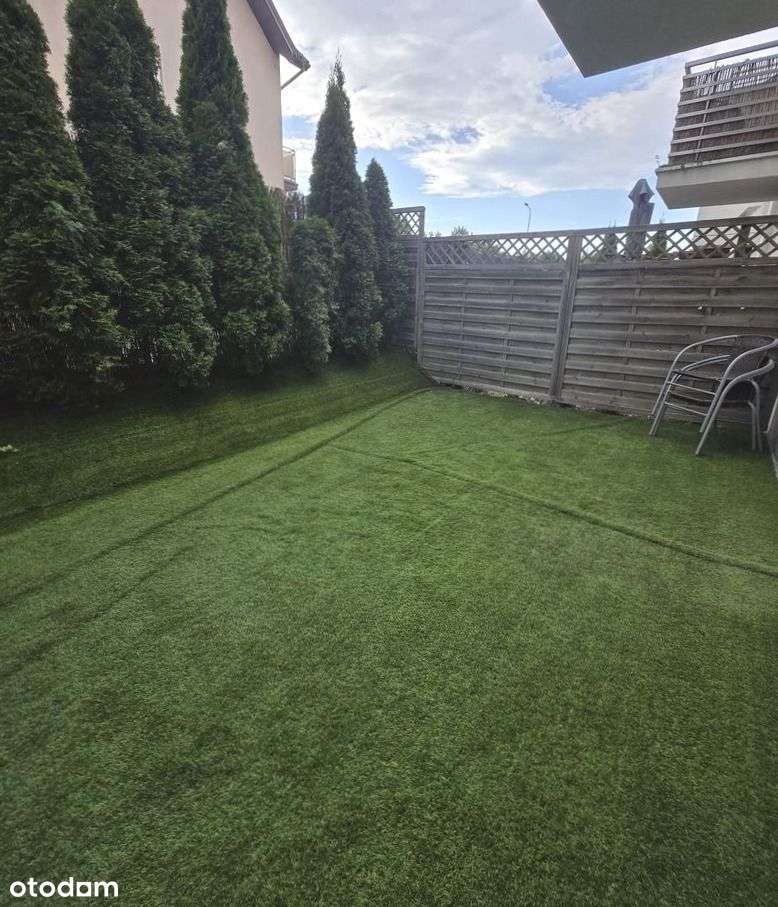 po remoncie | do wprowadzenia | z ogródkiem-8