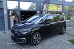 Citroën C4 Spacetourer 1.5 BlueHDi Shine - 16