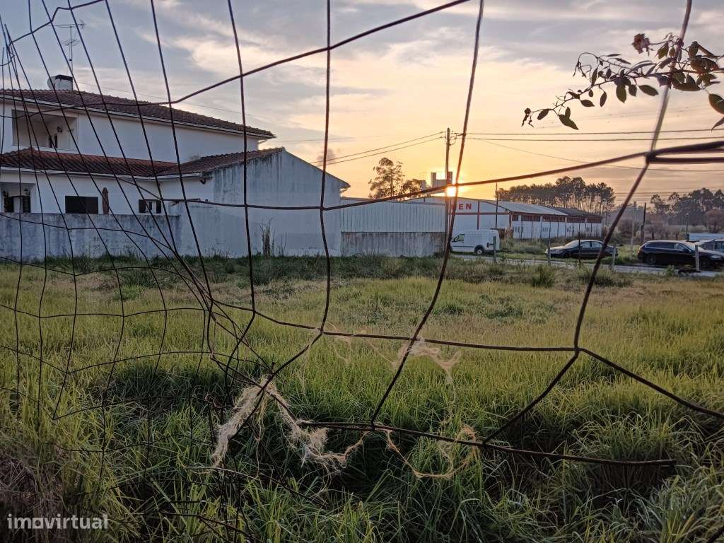 lote de terreno para venda entre Ilhavo e Aveiro - Grande imagem: 4/20