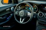 Mercedes-Benz GLC Coupe 300 d 4Matic 9G-TRONIC Exclusive - 13