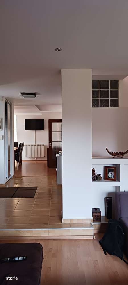 Casa Domnesti, str Putul Olteni, 5 camere, 156 mp utili - Imagine principală: 5/18