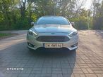 Ford Focus 2.0 TDCi Titanium ASS PowerShift - 2