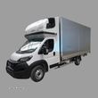 Fiat DUCATO S.9 Maxi HD Kabina L3 2.2 H3-POWER 180KM Euro VI DMC 3.5t Rozstaw osi 4035mm od ręki - 1