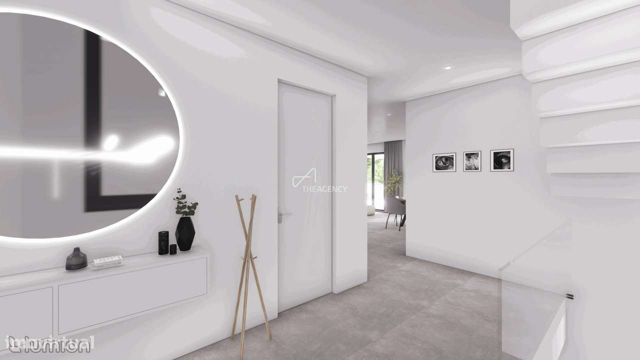 Moradia de Luxo Nova a Estrear no Triângulo Dourado-16