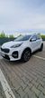 Kia Sportage 1.6 DSL 7DCT HP 4x2 GT Line - 2