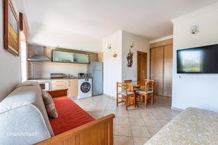 Alvor - Estúdio remodelado - Grande imagem: 2/15