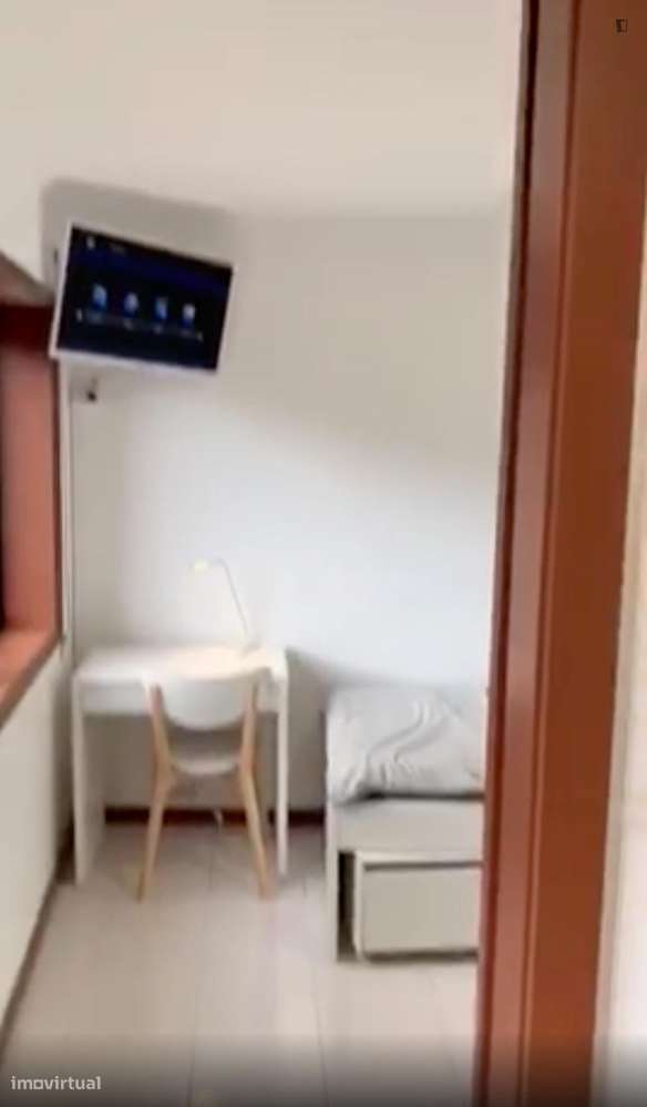 Quarto - localizado em Bonfim Porto - Grande imagem: 5/7