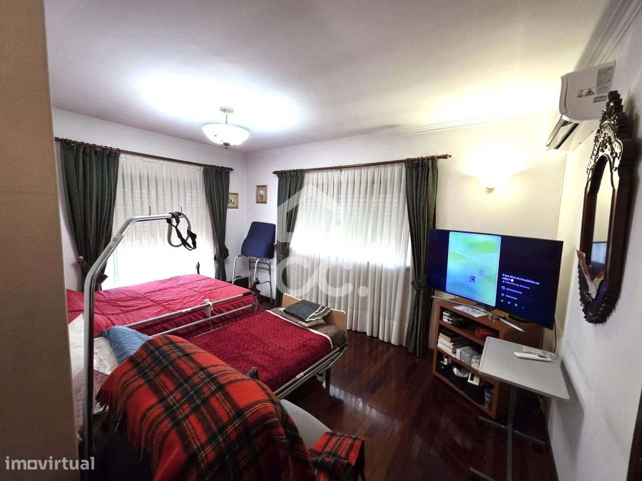 Moradia Individual V3+1 no Centro de Pevidém-13