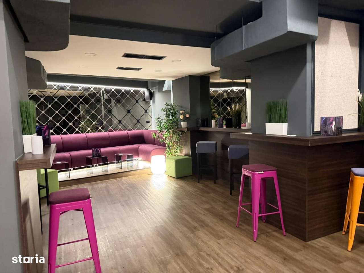 OPORTUNITATE | SPAȚIU COMERCIAL DE VÂNZARE | CALEA  VICTORIEI - Imagine principală: 5/12