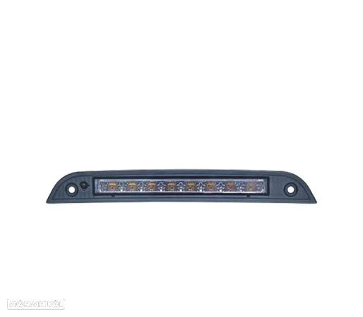 TERCEIRA LUZ DE STOP LED PARA FORD FOCUS MK1 98-04 - 1