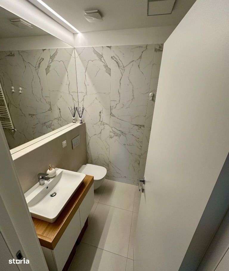 Apartament | 2 camere | Aviației | Nusco City | Metroul Aurel Vlaicu-7