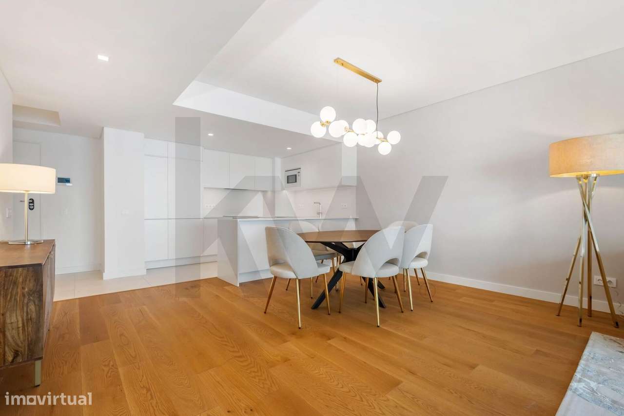 Apartamento Tipologia T3 | Vista Mar | Estrada Monumental | São Martin - Grande imagem: 5/60