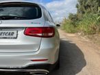 Mercedes-Benz GLC 250 d AMG Line 4-Matic - 7