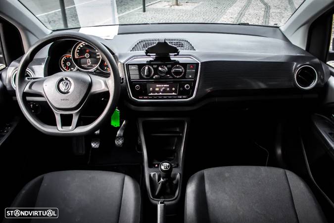 VW Up! 1.0 BMT Move - 32