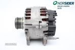 Alternador Volkswagen Golf VI|08-13 - 3