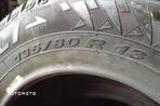 PIRELLI Winter Carving 135/80R13 2021 NOWA - 2