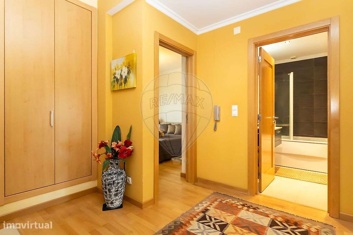 Moradia T4 à venda em Seixal-25