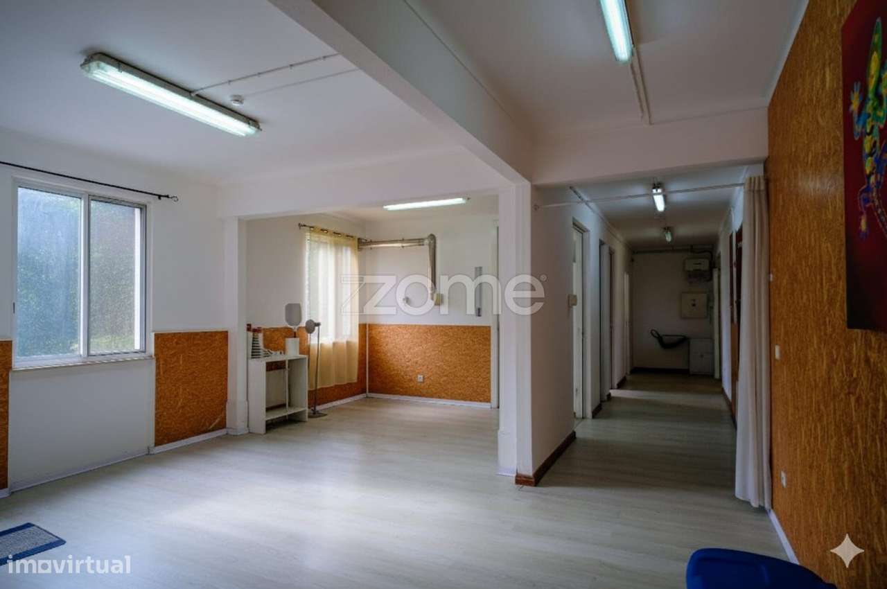 Espaço Comercial com Potencial para Moradia/AL - São Vicente Ferrei...-6