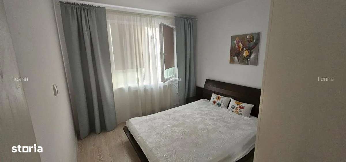 2 Camere | Crangasi | Bd. Ceahlaul | Pet Friendly | 8 min metrou - Imagine principală: 4/12