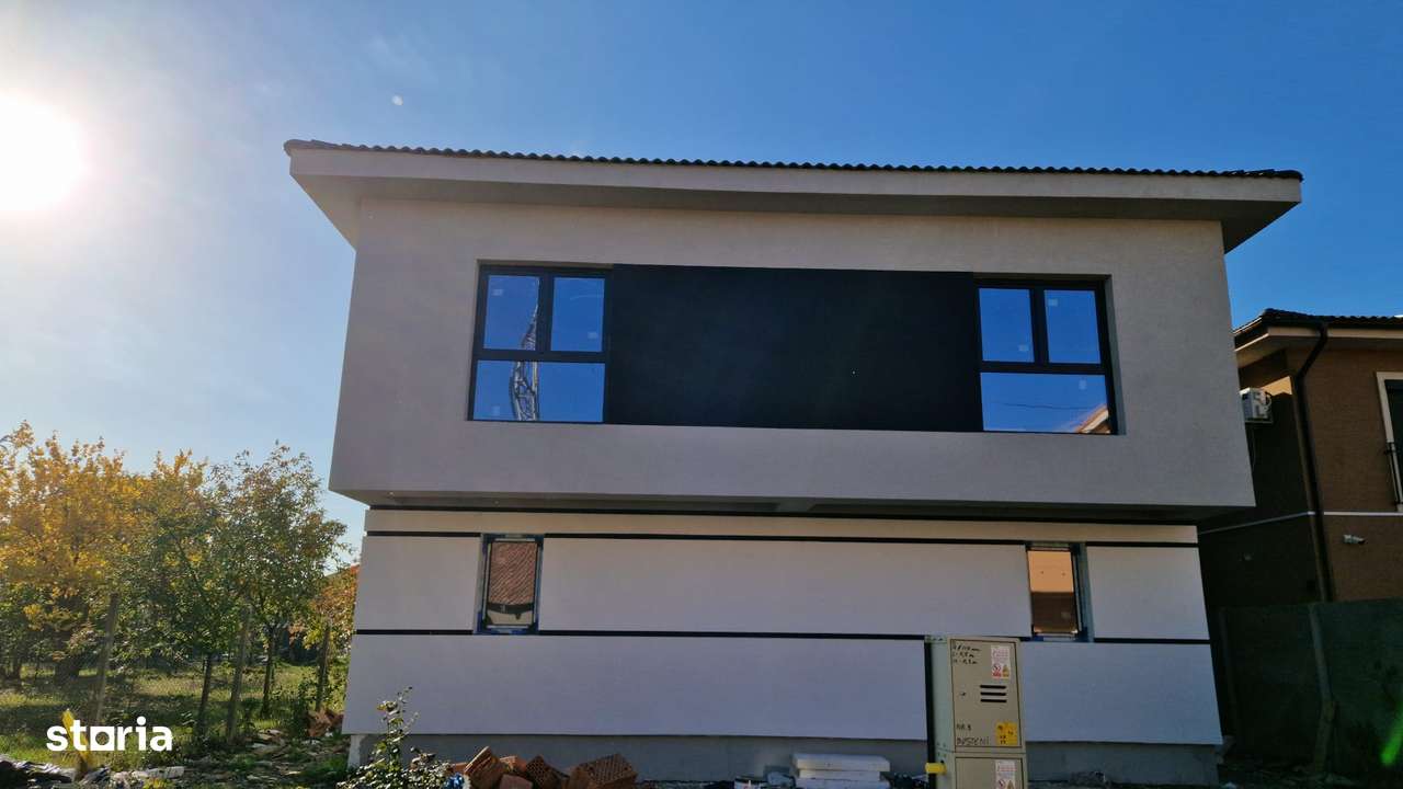 Duplex de Vanzare in Ghiroda Pret 219.900 Euro-1