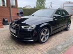 Audi A3 1.6 TDI Sportback S tronic - 1