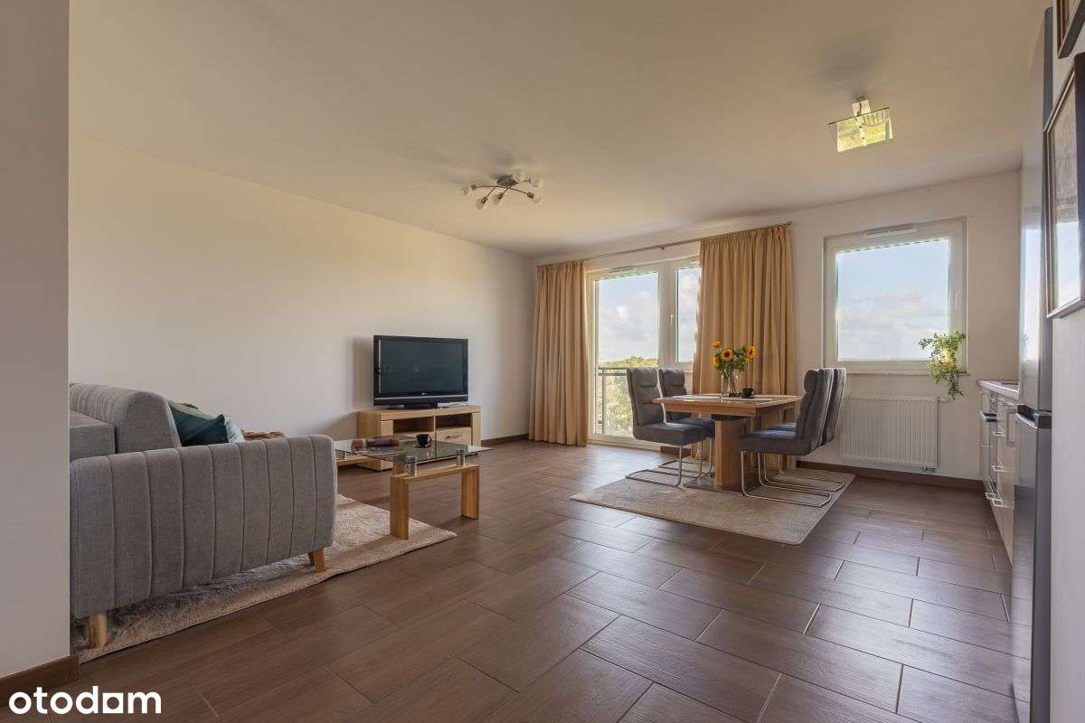 Apartment for rent with a price drop in Gdańsk