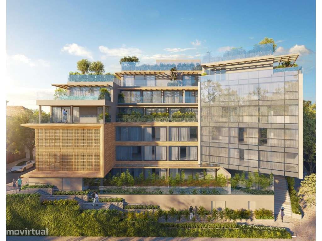 ToLive Cascais T2 - Grande imagem: 3/54