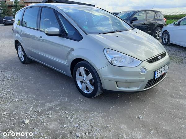 Ford S-Max 2.0 Trend - 6