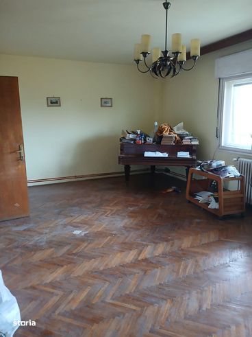 Vanzare apartament patru camere garaj boxa Palatul Cotroceni-5