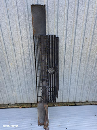 VW T4 ATRAPA GRILL - 5