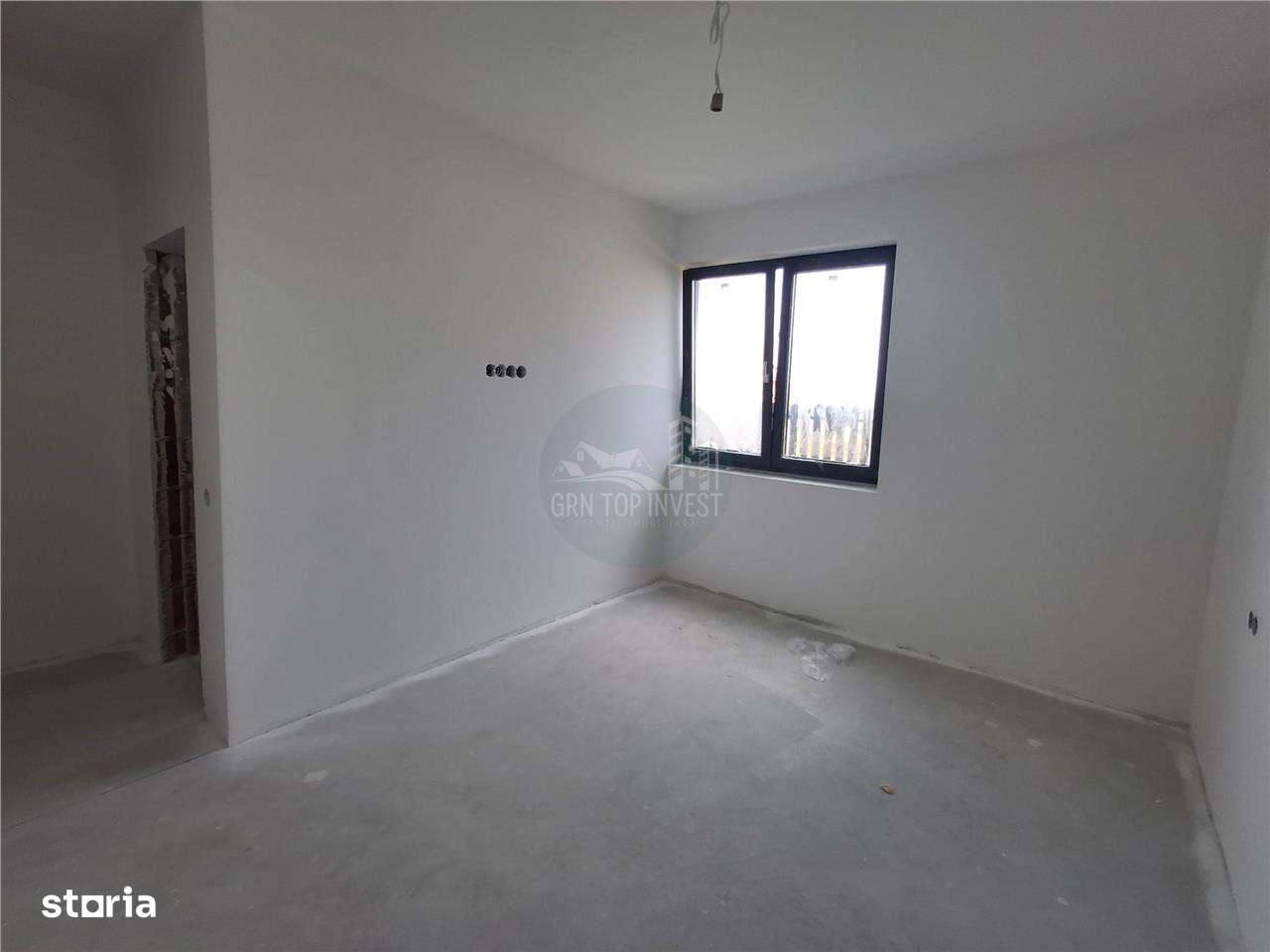 Casa individuala 6 camere 3 bai 500mp teren zona Calea Cisnadiei - Imagine principală: 2/20