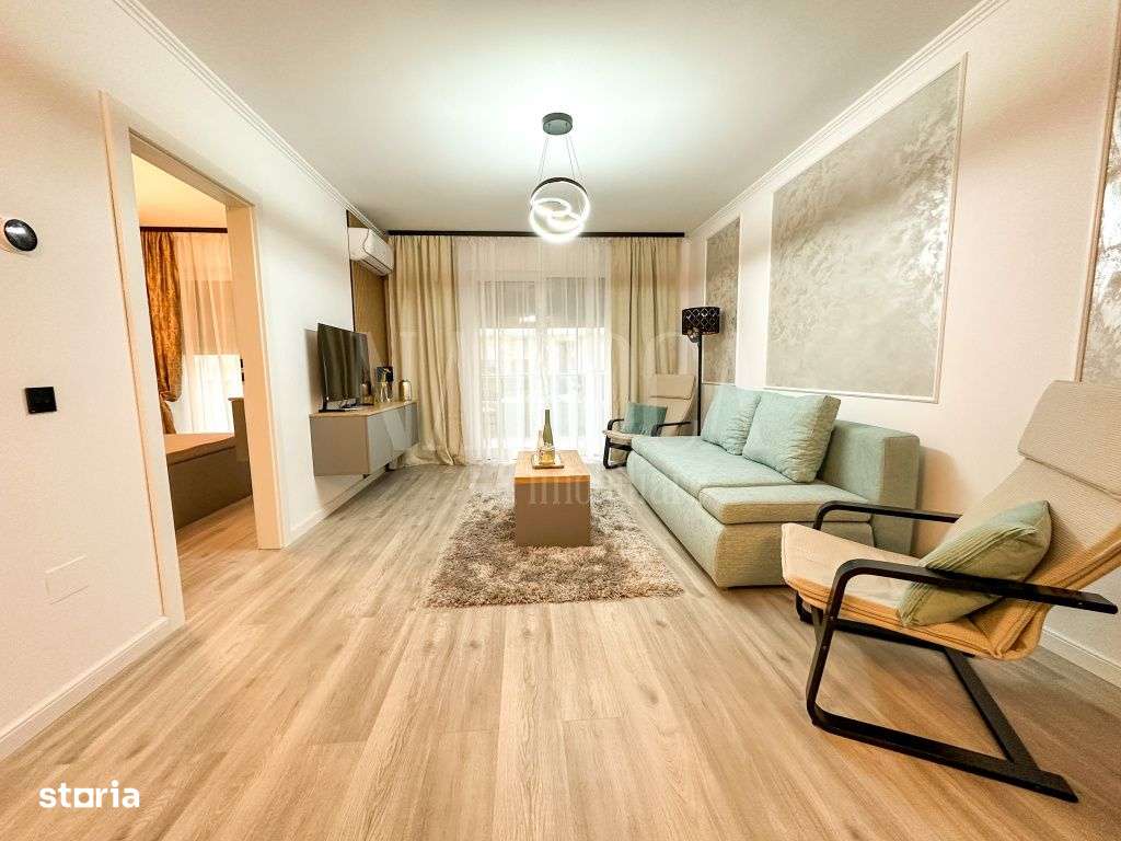 Apartament 2 camere de vanzare in Iris, Cluj Napoca - Imagine principală: 1/4