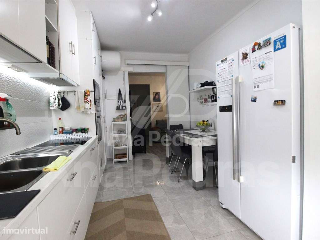Apartamento Alhos Vedros-25