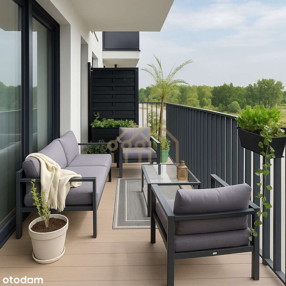 Włoska Perła | 71m² | Klimatyzacja | 2 Garaże-16