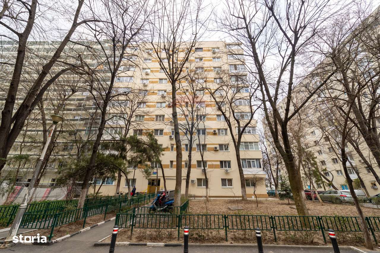 Garsoniera de vanzare, 23mp, Morarilor, Spitalul Pantelimon