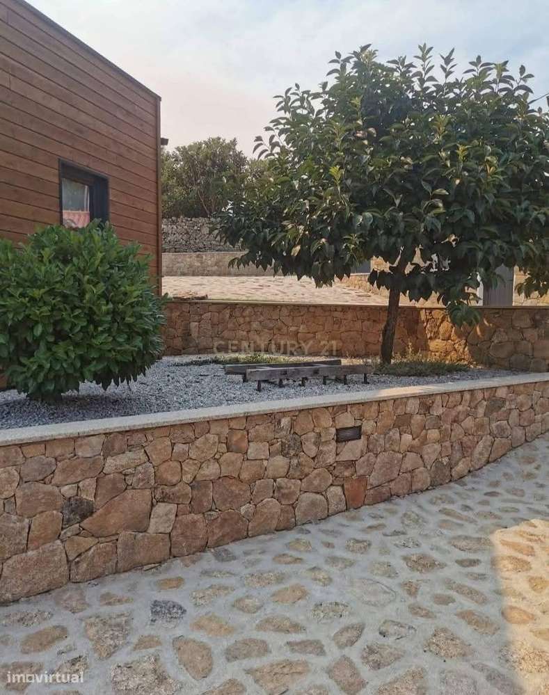 Alojamento local - Empreendimento turístico Trancoso, Guarda-13